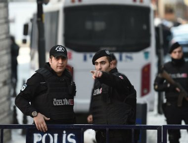 Τουρκία: Συνεχίζεται η καταστολή αντιφρονούντων - Προς σύλληψη 189 δικηγόροι